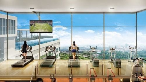Premier Times International Hotel Seri Kembangan Exteriör bild